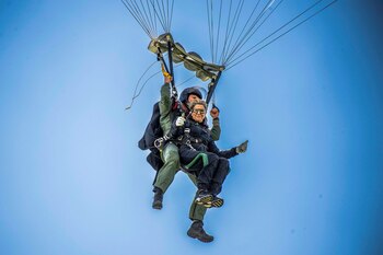 Aventurera, Máxima se animó y