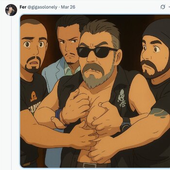 (Captura de pantalla X)