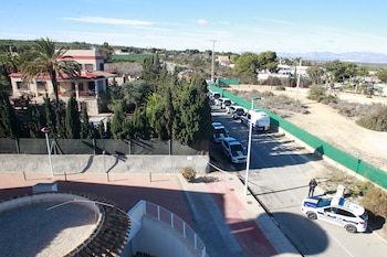 Dos hombres han muerto y