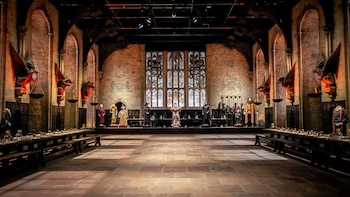 El estudio ofrece reembolsos y