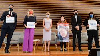 El secretario de Medios y