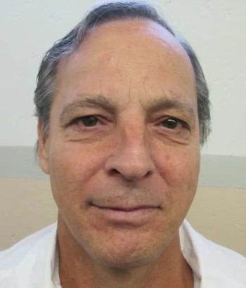 Gregory Hunt, condenado por el