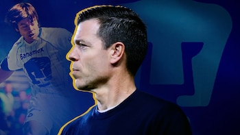 El Tano Solari ya firmó acuerdo para ser el nuevo entrenador de Pumas, según reportes