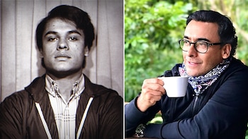 Adal Ramones asegura que Juan