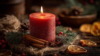 Muchas canciones navideñas surgieron en