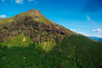 Fotografía cedida hoy por la