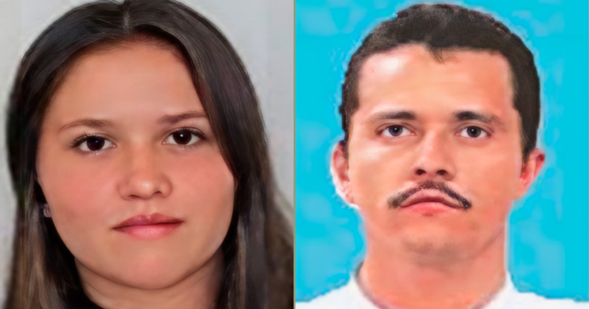 Por qué Laisha Michelle, hija menor de 'El Mencho', no fue detenida junto a 'El Guacho' en EEUU? - Infobae