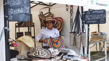 Abren convocatoria de emprendimiento para