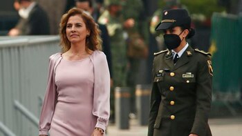 Campeche: nombraron como titular del