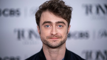 La visión de Daniel Radcliffe