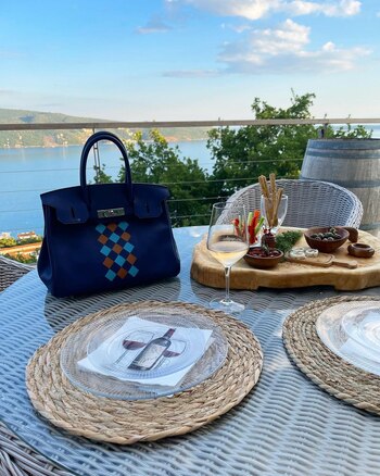 Fueron testigos de todo el