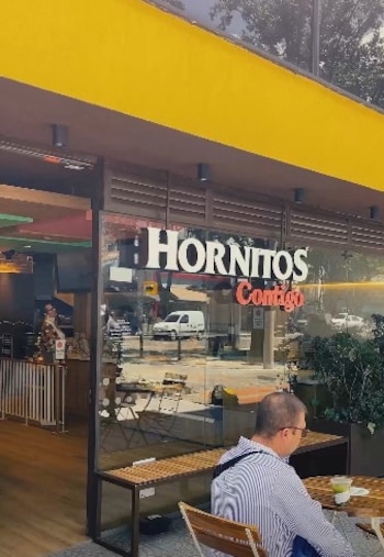 La panadería Hornitos abre proceso de contratación para múltiples cargos en la capital - crédito @hornitos.co/IG
