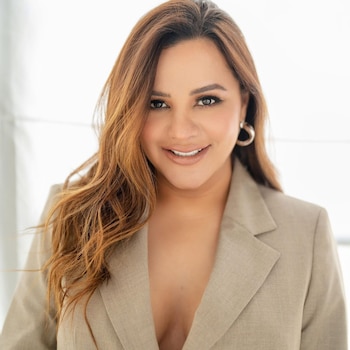 Yenny Saldarriaga, Contadora Pública Experta en protección patrimonial -