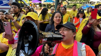 Qué está pasando con DACA