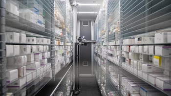 Los problemas de suministro de