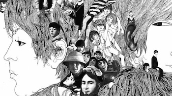 Seis décadas de ‘Revolver’, el disco de Los Beatles que redefinió los límites de la música pop