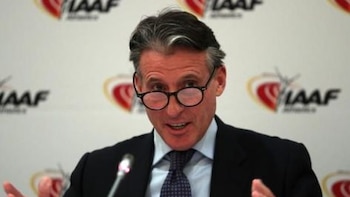 IAAF: London Will be Safe
