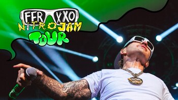 Feid en México: fechas, precios,