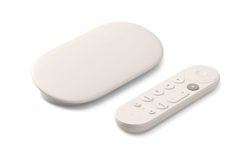01/09/2026 Imagen del Google TV Streamer.
POLITICA
GOOGLE