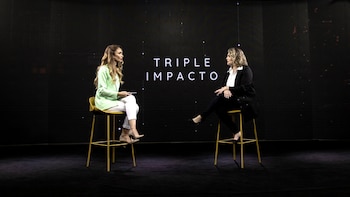 "Hace más de treinta años