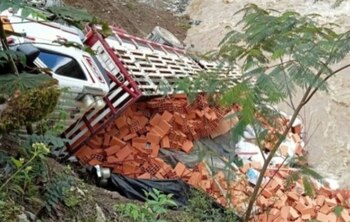 Las lluvias recientes han agravado