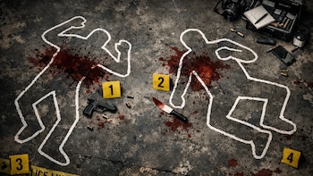 Semana de condenas en Panamá: 32 años por doble homicidio, 33 por abuso sexual infantil y 10 por violencia doméstica