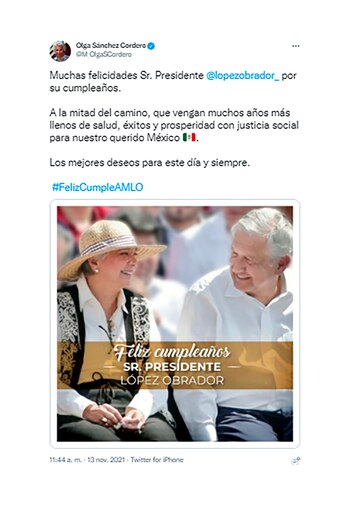 Foto(Tw/ @M_OlgaSCordero)