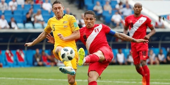 Paolo Guerrero – Mano Menezes – Selección Peruana – Alianza Lima – Perú – deportes – 17 septiembre