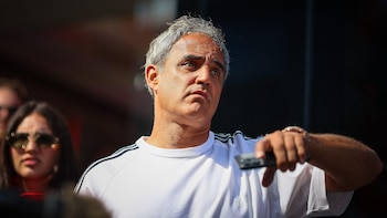 Juan Pablo Montoya apostó por Ferrari y Lewis Hamilton para el Gran Premio de Hungría de la Fórmula 1