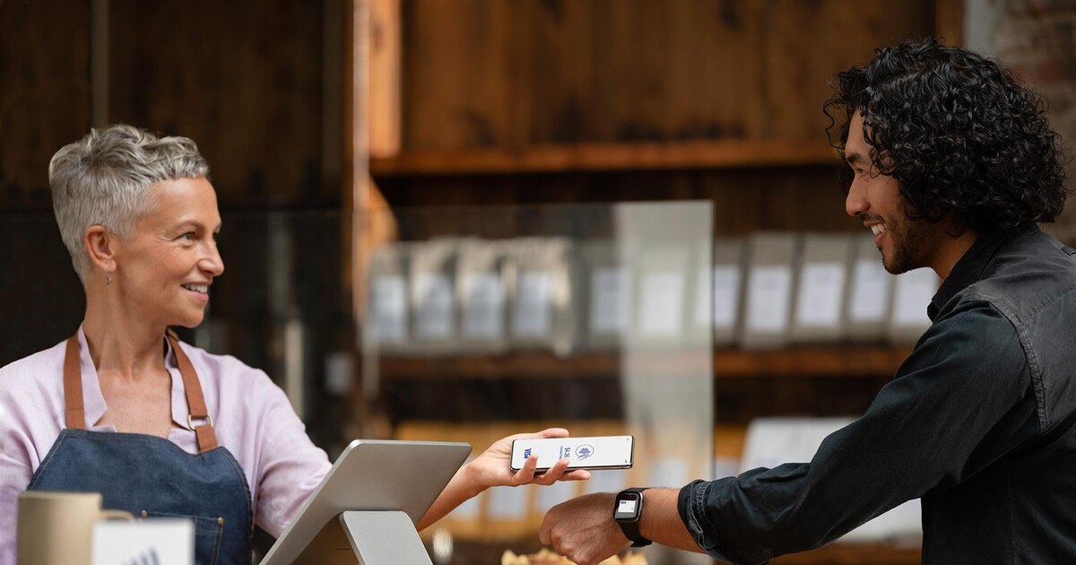 ¡Revolución en los Pagos Móviles! Los Pagos Digitales Sin Datáfono de Visa Explotan en España