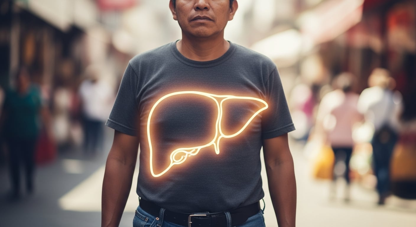Una consulta oportuna es vital para impedir daños mayores y mantener tu bienestar general. (Imagen Ilustrativa Infobae)