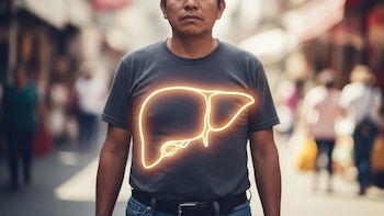 Casi la mitad de los mexicanos tiene hígado graso y no lo sabe: cómo saber si lo padeces sin hacerte una biopsia