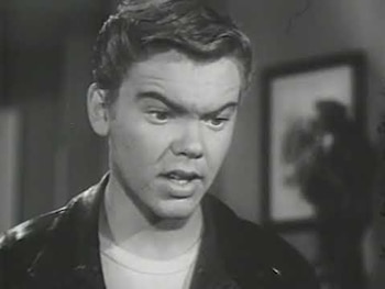 Bobby Driscoll fue encontrado muerto