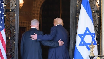 El callejón político de Trump: el análisis de Andrés Serbin sobre la guerra con Irán y la fractura interna en la Casa Blanca