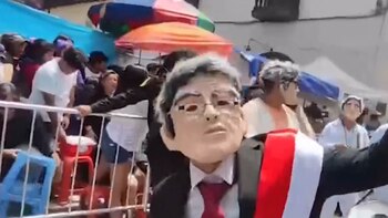 La influencia de las redes