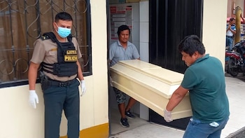 Las autoridades inician investigación por