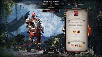 Divinity: Original Sin 2, de
