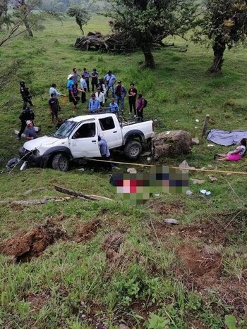 Ambos políticos ya se habían