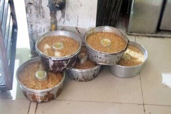 Panadería- pastelería Mayra en el