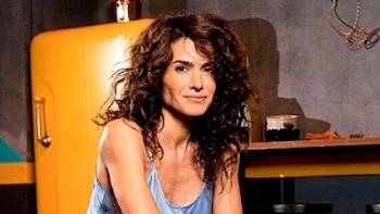 Florencia Raggi anunció que avistó