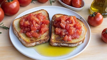 Una nutricionista analiza si las