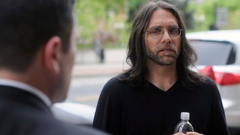 Raniere está sentenciado a 120