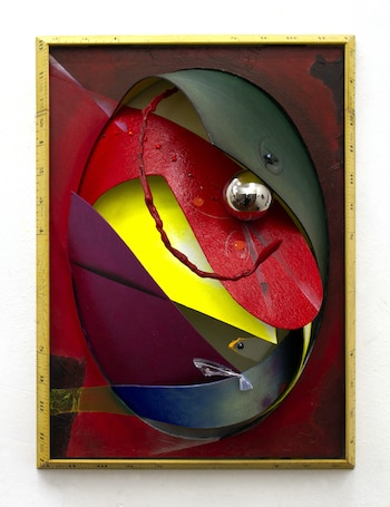 Recoleta inaugurou cinco exposições