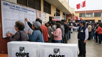 Elecciones sin segunda vuelta en Perú: una propuesta para fortalecer la democracia
