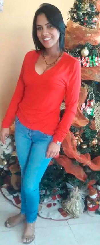 Emirlendris Benitez