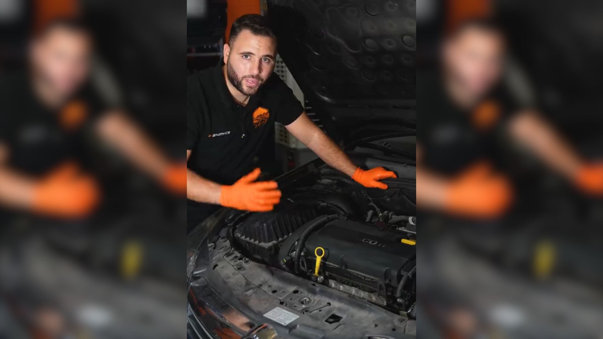 Experto revela cómo mantener filtros de partículas y catalizadores de autos sin problemas