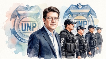 Nueva escuela de formación para guardaespaldas de la UNP llevará el nombre de Miguel Uribe Turbay, afirmó el director de la entidad