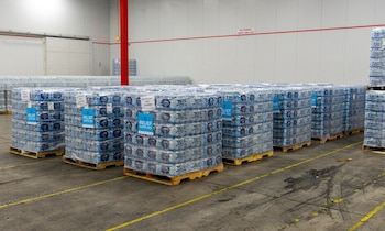 La explotación de los recursos