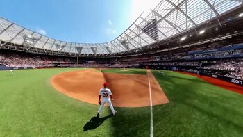 ¿Realidad o videojuego? La increíble