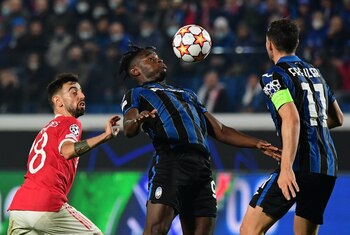 Soccer Football - Champions League